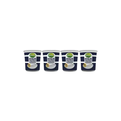 pdp-image-Campina High protein Greek yoghurt 5% fat 4-pack