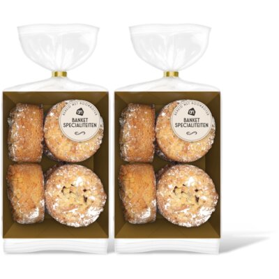 pdp-image-AH Mini appelkruimel koek 2-pack