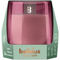 Bolsius Starterkit clean light cedarwood vetiver