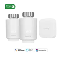 Hombli Smart radiator thermostat 2 + bridge