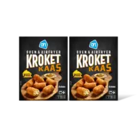 AH Oven kaaskroket 2-pack