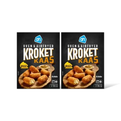 pdp-image-AH Oven kaaskroket 2-pack