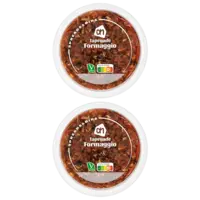 AH Tapenade formaggio 2-pack