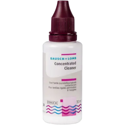 pdp-image-Bausch & Lomb Concentrated cleaner