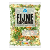 AH Fijne soepgroente