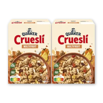 pdp-image-Quaker Cruesli multifruit 2-pack