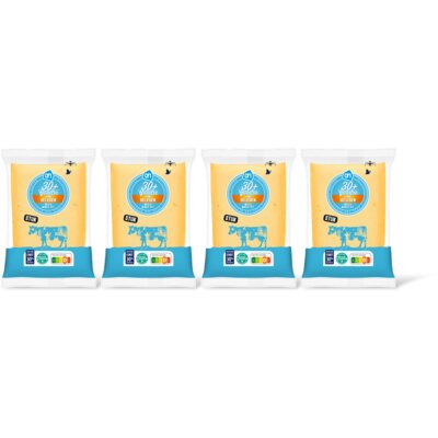 pdp-image-AH Goudse jong belegen 30+ stuk 4-pack