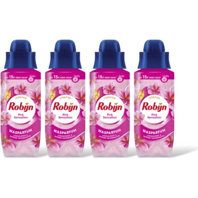 pdp-image-Robijn Wasparfum pink sensation 4-pack