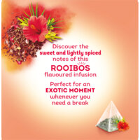 Een afbeelding van Lipton Infusie rooibos no caffeine