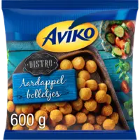 Aviko Aardappelbolletjes