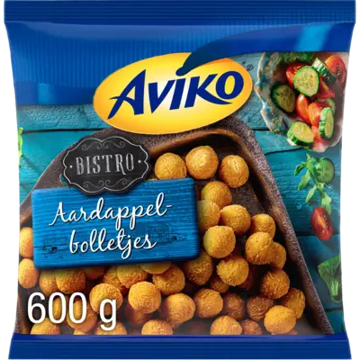 pdp-image-Aviko Aardappelbolletjes