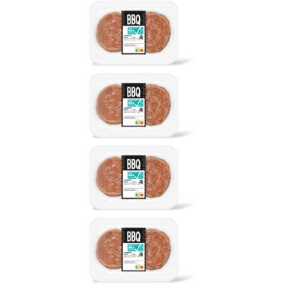 pdp-image-AH Zalmburger naturel 4-pack
