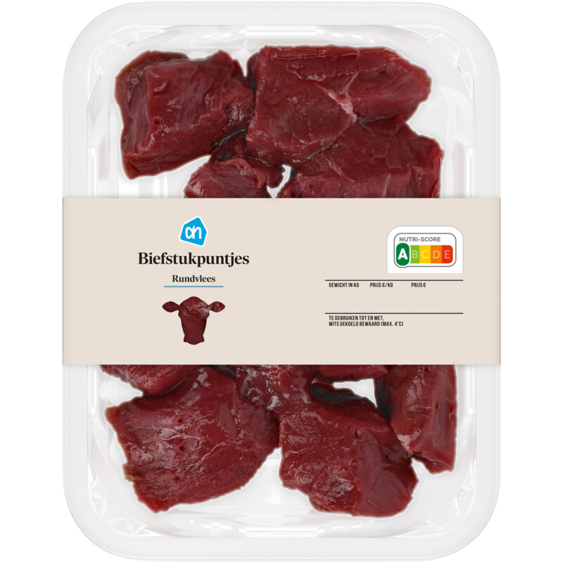 AH Biefstukpuntjes
