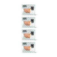 Streeckgenoten Mosterdgehakt 4-pack