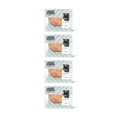 pdp-image-Streeckgenoten Mosterdgehakt 4-pack