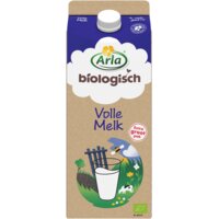 Een afbeelding van Arla Biologisch volle melk