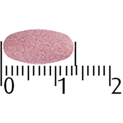 pdp-image-A.Vogel Echinaforce junior + vitamine c kauwtab