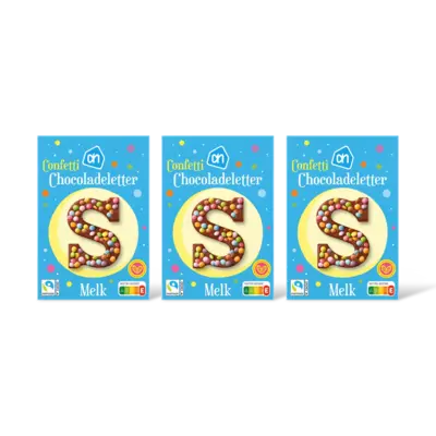 pdp-image-AH Letter confetti 3-pack