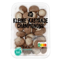 AH Kleine kastanjechampignons