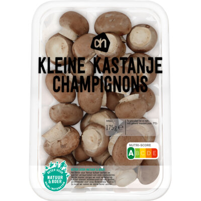 pdp-image-AH Kleine kastanjechampignons