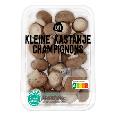 pdp-image-AH Kleine kastanjechampignons