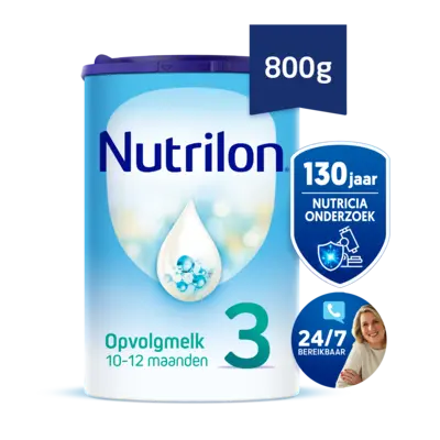 pdp-image-Nutrilon 3 opvolgmelk 10-12 maanden