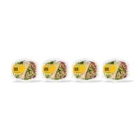 AH Maaltijdsalade oude kaas 4-pack