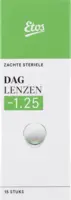 Etos Daglenzen -1,25