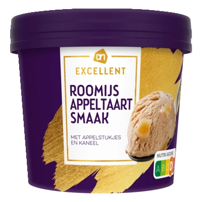 pdp-image-AH Appeltaart roomijs
