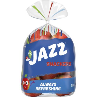 pdp-image-Jazz Appels zak