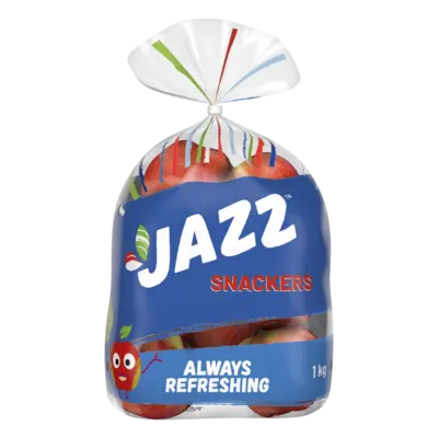 pdp-image-Jazz Appels zak