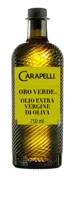 Carapelli Oro verde extra vierge olijfolie