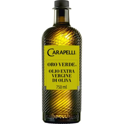 pdp-image-Carapelli Oro verde extra vierge olijfolie