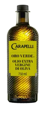 pdp-image-Carapelli Oro verde extra vierge olijfolie