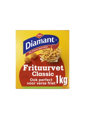 pdp-image-Diamant Friet & snacks vast frituurvet