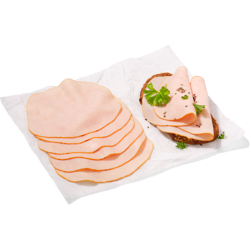 Een afbeelding van AH Scharrel kipfilet