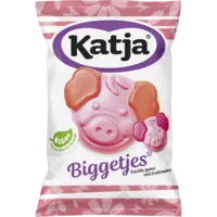 Katja Biggetjes