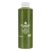 AH Vers geperste smoothie avocado komkommer