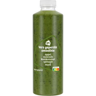 pdp-image-AH Vers geperste smoothie avocado komkommer