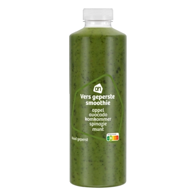 pdp-image-AH Vers geperste smoothie avocado komkommer