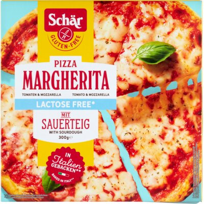 pdp-image-Schär Pizza margherita lactosevrij glutenvrij