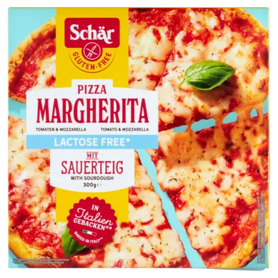 pdp-image-Schär Pizza margherita lactosevrij glutenvrij
