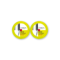 Studio Line Invisi Fix clean sculpting paste 2-pack