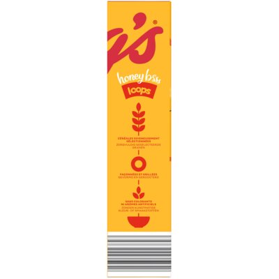 pdp-image-Kellogg's Honey bsss loops