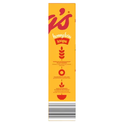 pdp-image-Kellogg's Honey bsss loops