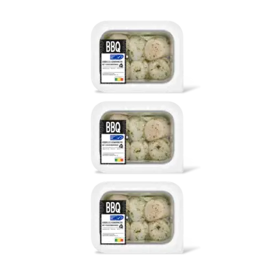 pdp-image-AH BBQ coquilles gemarineerd 3-pack