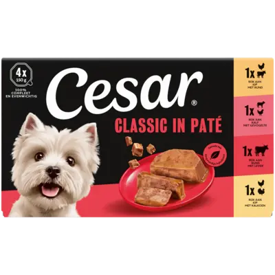 pdp-image-Cesar Classic in paté