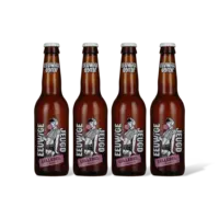 de Eeuwige Jeugd Lellebel 4-pack
