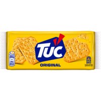 Een afbeelding van Tuc Original