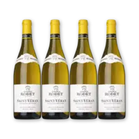 Antonin Rodet Saint-Veran 4 flessen